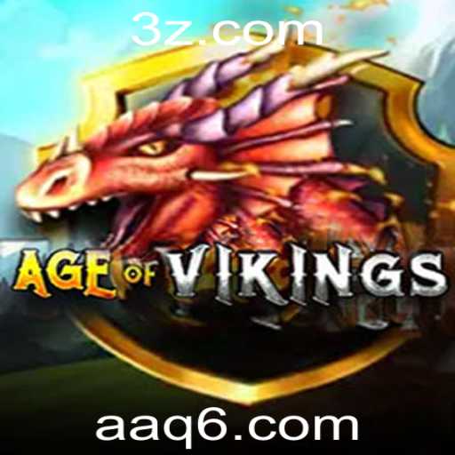 AgeofViking: Um Mergulho no Mundo dos Vikings