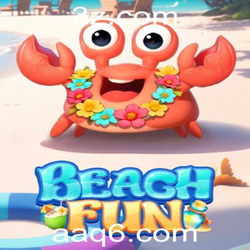 Explore o Mundo Divertido do Jogo BeachFun: Regras, Dicas e Mais!