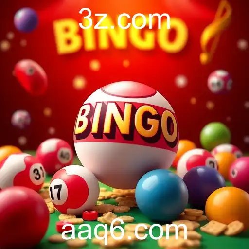 Bingo Online: Uma Nova Era de Entretenimento