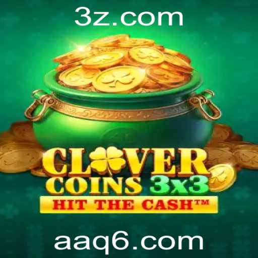 Descobrindo Clovercoin3x3: O Novo Fenômeno dos Jogos de Tabuleiro