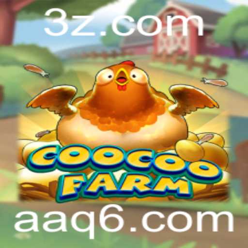 CooCooFarm: Explorando o Mundo Envolvente de Criação de Animais
