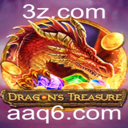 DragonsTreasure: Uma Aventurosa Jornada pelo Mundo dos Dragões
