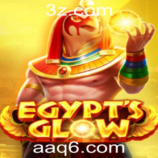 Explorando o Universo de EgyptsGlow: Um Mergulho nas Regras e Estruturas do Jogo