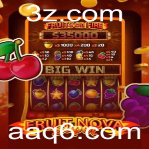 Explorando o Universo de FruitNovaSuper: O Jogo Que Encanta com AAQ