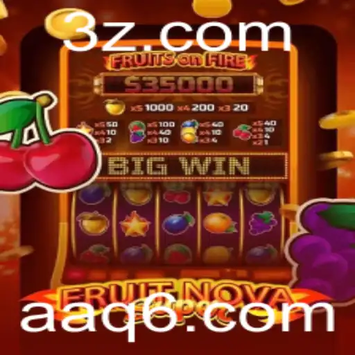 Explorando o Universo de FruitNovaSuper: O Jogo Que Encanta com AAQ
