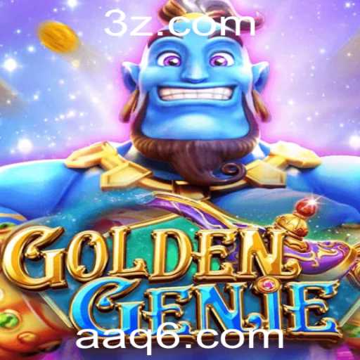 GOLDENGENIE: Uma Nova Era nos Jogos de Estratégia