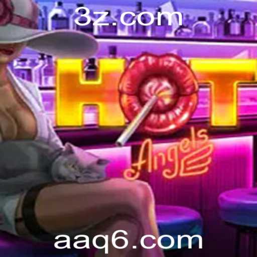 Descubra o Mundo Envolvente de HotAngels: Um Viagem Através do Jogo