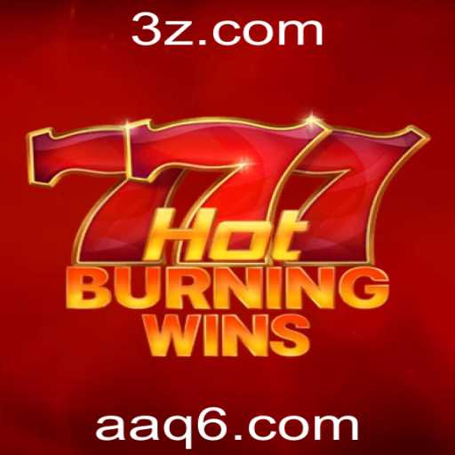 Descubra o Universo do Jogo HotBurningWins: Introdução e Regras Completas