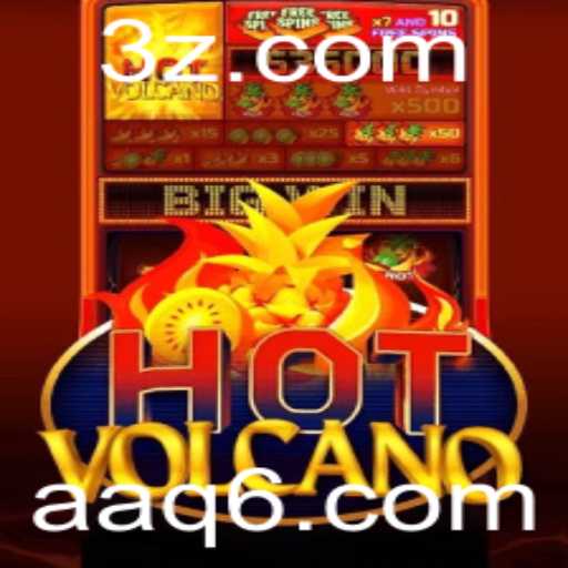 Desvendando os Mistérios de 'HotVolcano': O Novo Jogo Sensação Utilizando a Tecnologia AAQ