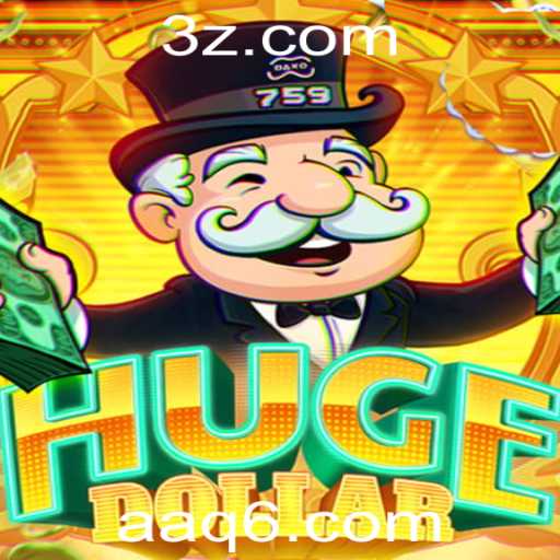 HugeDollar: Mergulhando nas Regras e Mecânicas do Fenômeno do Jogo com AAQ