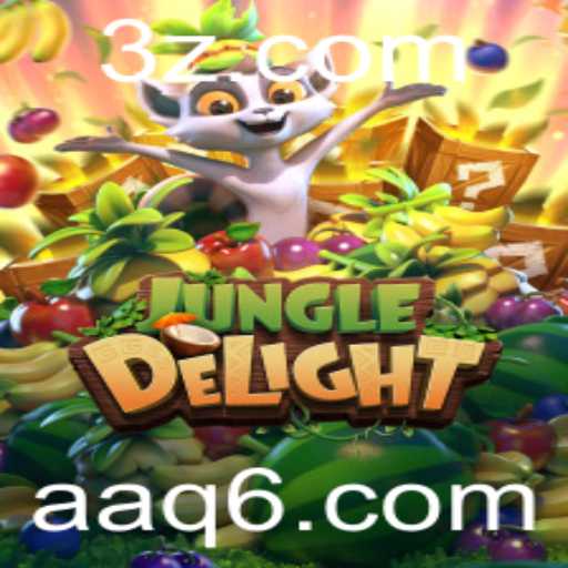 Explorando JungleDelight: Aventura em Meio à Natureza