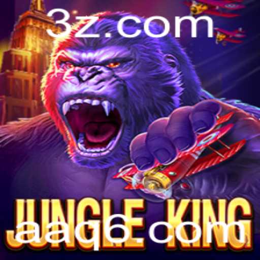 Explorando JungleKing: Um Mergulho Profundo no Mundo Selvagem dos Jogos