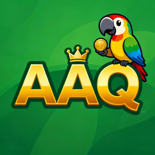 AAQ logo
