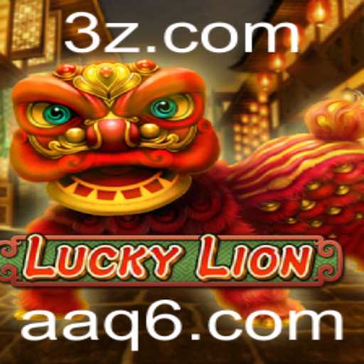 Explorando LuckyLion: Um Mergulho Profundo no Jogo do Momento