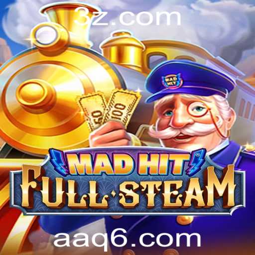 Descubra MadHitFullSteam: O Jogo Inovador com Elementos AAQ