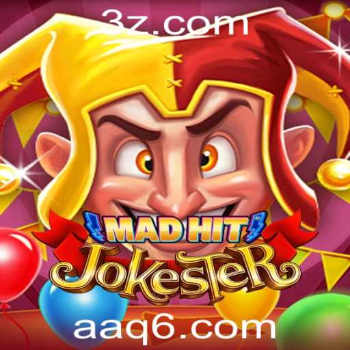 Descubra o Fascinante Mundo de MadHitJokester: O Jogo do Momento com AAQ