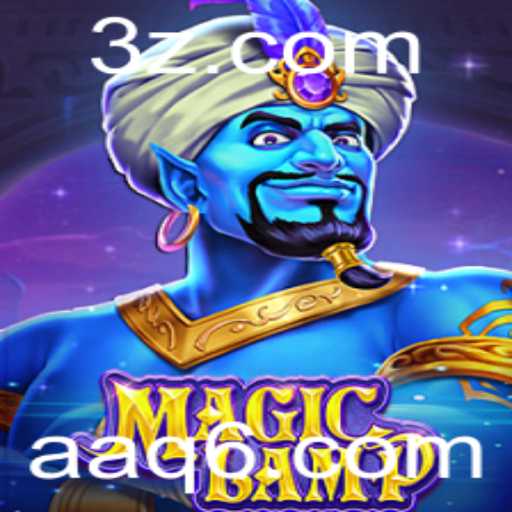 MagicLamp: Explorando o Fascínio e as Regras do Novo Jogo Popular