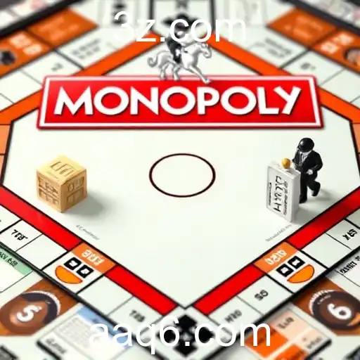 Explorando o Fascínio e as Complexidades do Jogo de Tabuleiro Monopoly