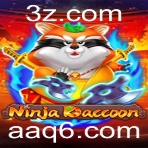 Explorando o Mundo de 'NinjaRaccoon': Aventuras e Regras do Jogo