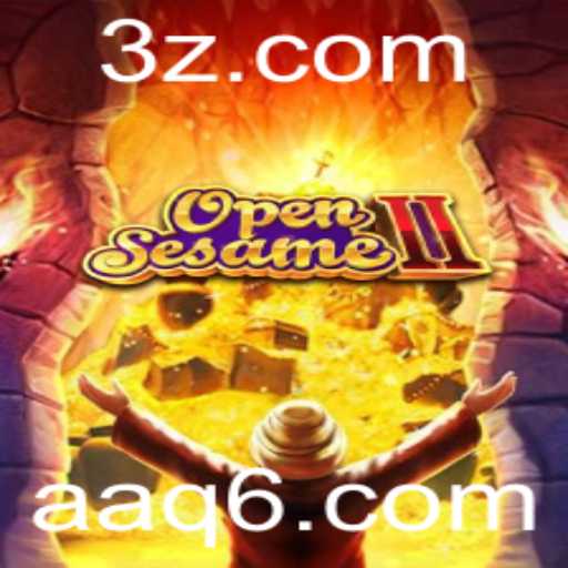 OpenSesameII: Explorando as Aventuras do Jogo e as Regras do Desafio AAQ