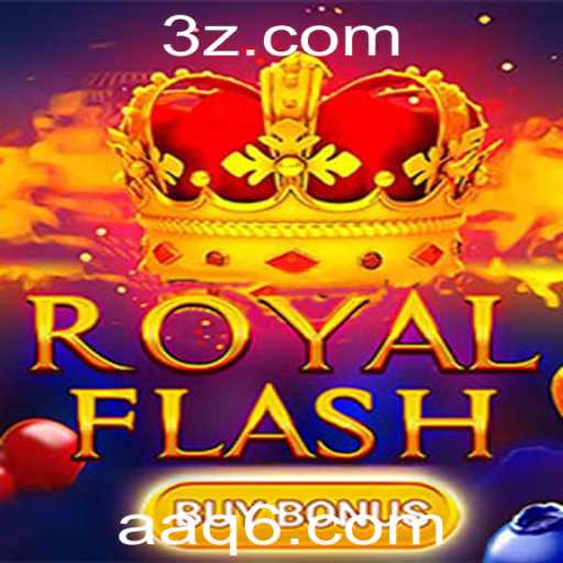 Descubra o Misterioso Mundo de RoyalFlashBuyBonus com AAQ