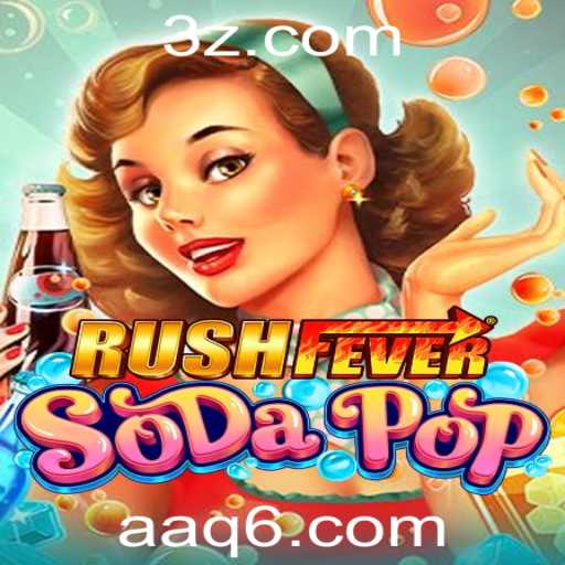 Descubra RushFeverSodaPop: Um Jogo Empolgante de Estratégia e Velocidade
