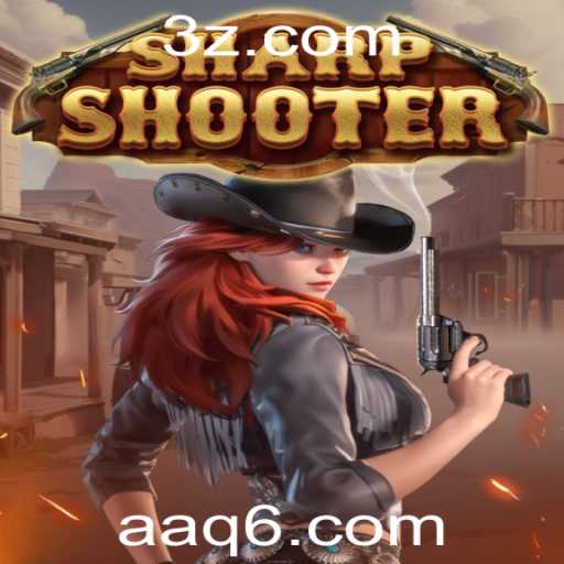 Sharpshooter: Descubra o Jogo que está Conquistando Todos com a Estratégia AAQ