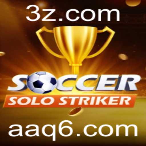 Descubra SoccerSoloStriker: O Novo Fenômeno dos Jogos de Futebol