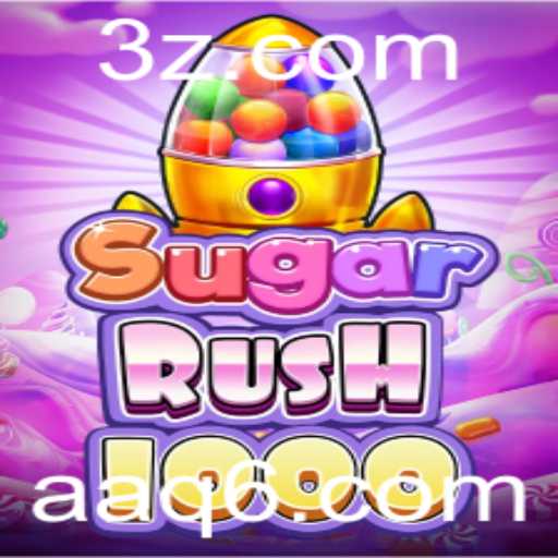 Explorando o Fascinante Mundo de SugarRush1000