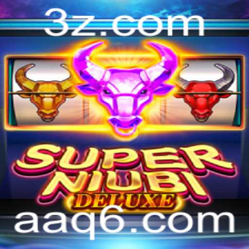 Explorando o Fascinante Mundo de SuperNiubiDeluxe: A Nova Sensação dos Jogos