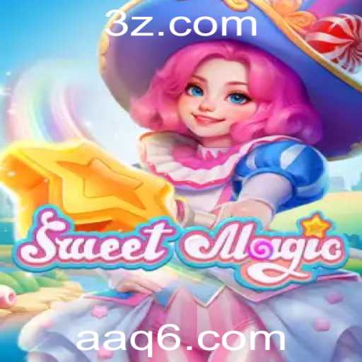 Explorando o Fascinante Mundo de SweetMagic: Regras e Inovações