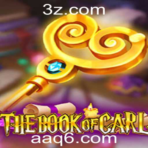 Explorando TheBookofCarl: Um Mergulho no Mundo de AAQ