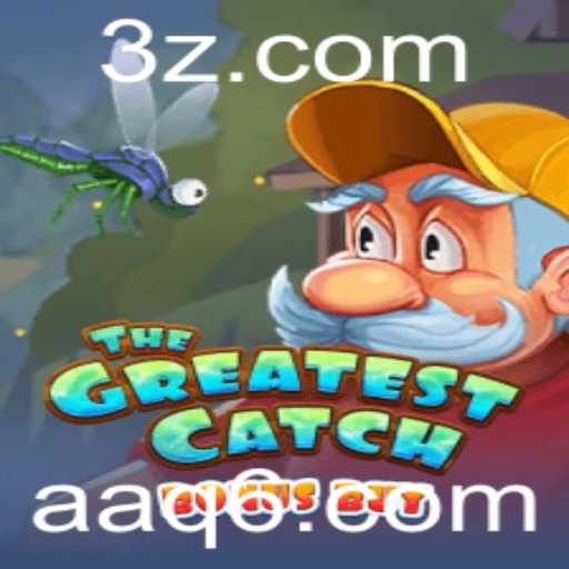 Explorando o Mundo de 'TheGreatestCatchBonusBuy' e a Palavra-Chave 'AAQ'