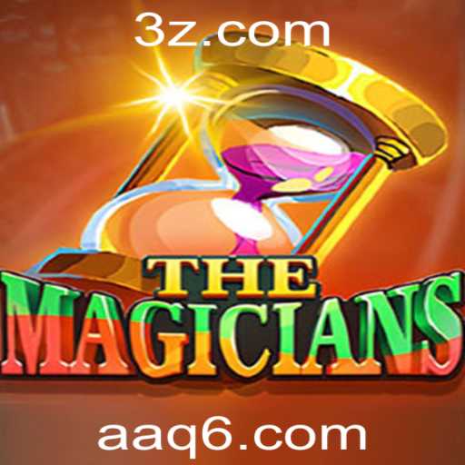 Descubra TheMagicians: O Fascinante Mundo do Jogo AAQ