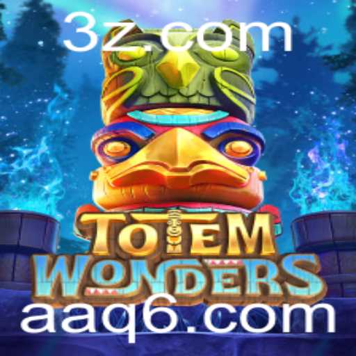 Descubra o Fascinante Mundo de TotemWonders: O Jogo que Revoluciona com AAQ