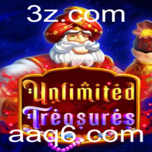 UnlimitedTreasures: A Nova Sensação no Mundo dos Jogos de Tabuleiro
