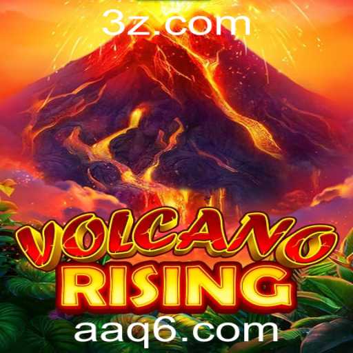 VolcanoRising: Um Mergulho no Mundo de Emoções e Estratégias