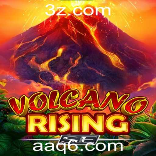 Descubra o Fascinante Mundo de VolcanoRisingSE: A Nova Sensação do Entretenimento Interativo