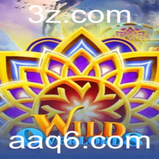 Explorando o Mundo de WildOverlords