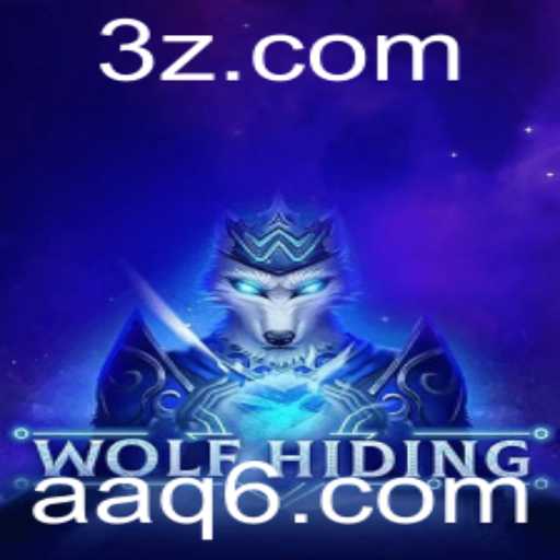 Descubra o Fascinante Mundo de WolfHiding