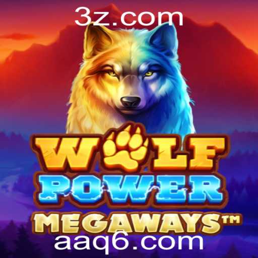 WolfPowerMega: O Novo Fenômeno dos Jogos