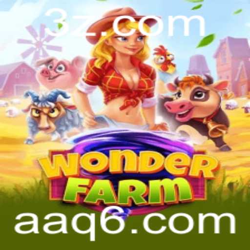 WonderFarm: Uma Jornada de Exploração em Mundo Aberto