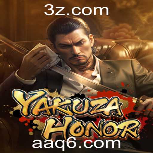 Explorando o Mundo de YakuzaHonor: Um Novo Jogo de AAAQ