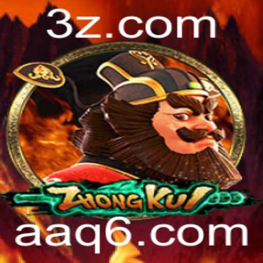 Explorando o Mundo do Jogo ZhongKui e Seu Fascinante Conceito de AAQ